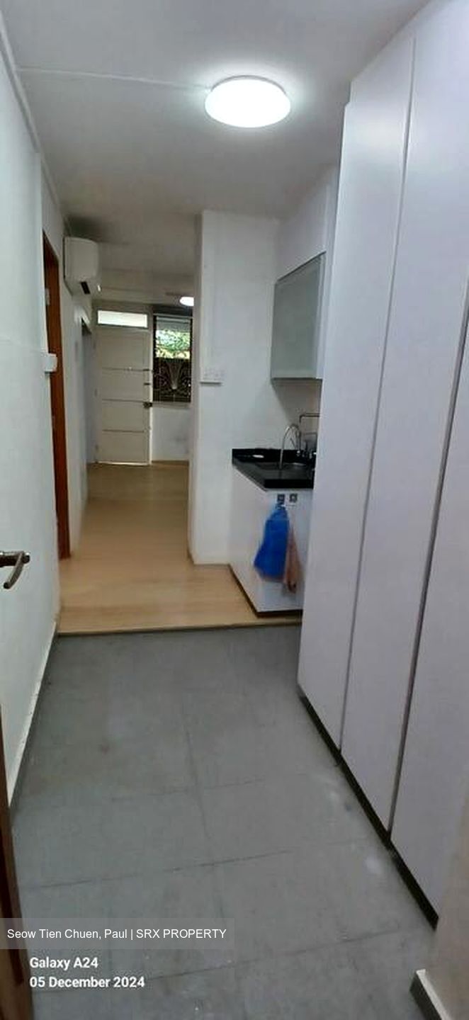 Blk 85 Commonwealth Heights (Queenstown), HDB 3 Rooms #453293791